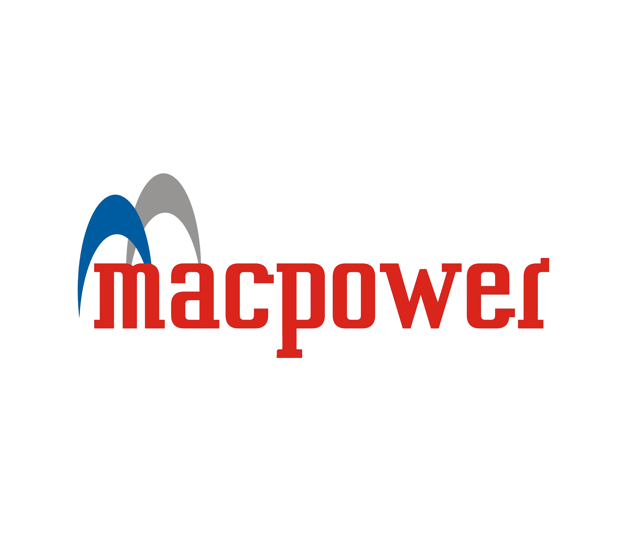 Macpower CNC