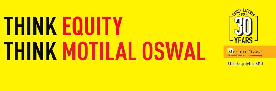 MOTILAL OSWAL financial services limited