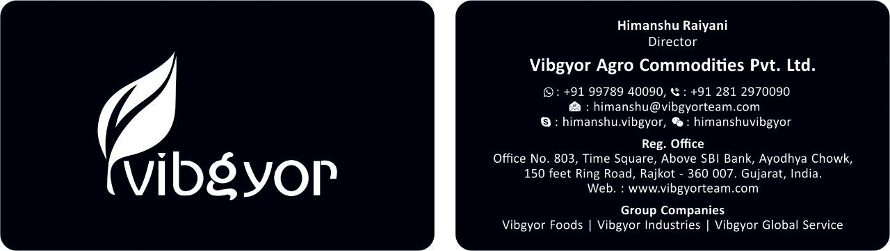 Vibgyor Group